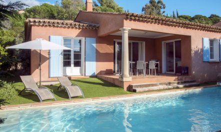 Domaine de l'Eilen V68I