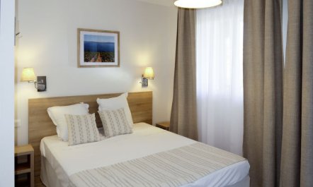 Résidence Odalys Collection Les Canisson Apartment 2 7