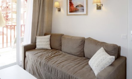 Résidence Odalys Collection Les Canisson Apartment 2 5