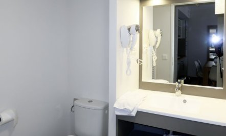 Résidence Odalys Collection Les Canisson Apartment 2 4