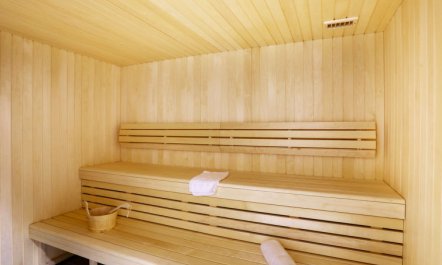 Le Cap Azur Apartment 5 1