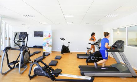 Le Cap Azur Apartment 5 2