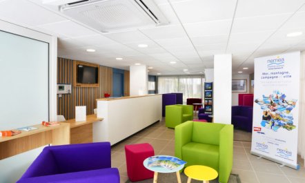 Le Cap Azur Apartment 5 3