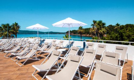 Le Cap Azur Apartment 5 4