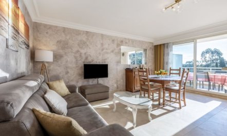 Le Domaine de la Baie 4