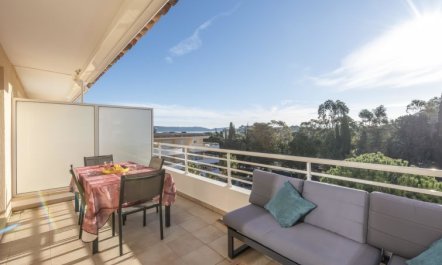 Le Domaine de la Baie 3