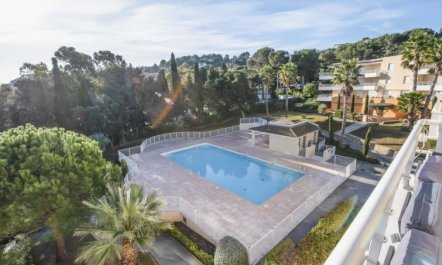 Le Domaine de la Baie 1