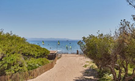 Résidence Odalys Collection Riviera Apartment 6 7