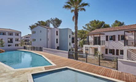 Résidence Odalys Collection Riviera Apartment 6 5