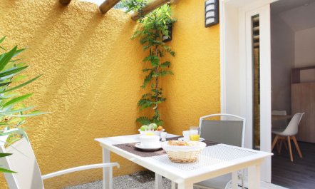 Résidence Odalys Référence Les Gardians 5