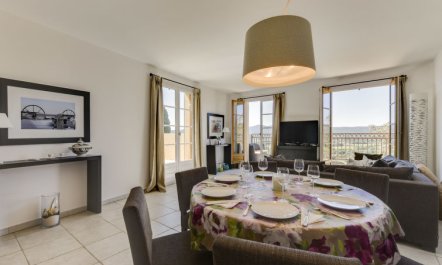 Les Terrasses de Grimaud 2