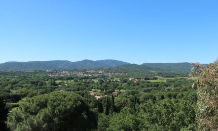 Les Terrasses de Grimaud 4