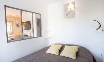 Port de La Gavine Apartment 25 4