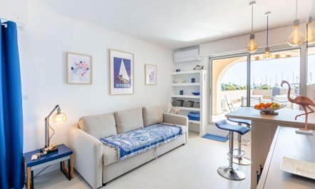 Port de La Gavine Apartment 25 5