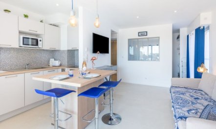 Port de La Gavine Apartment 25 3