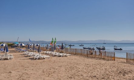 Résidence Odalys Collection Riviera Apartment 9 3