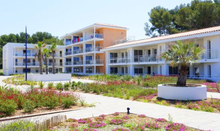 Le Cap Azur Apartment 4 5