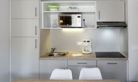 Les Canissons Apartment 4 5