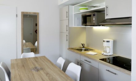 Les Canissons Apartment 4 3