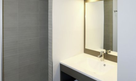 Les Canissons Apartment 4 4