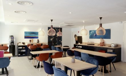 Les Canissons Apartment 4