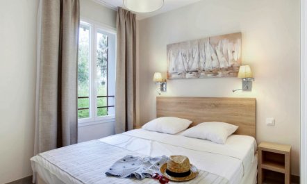 Résidence Odalys Collection Les Canisson 7