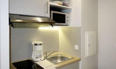 Résidence Odalys Collection Les Canisson 6