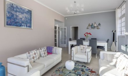 Mont des Oiseaux Apartment 2 6