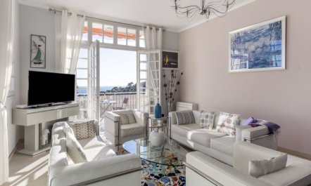 Mont des Oiseaux Apartment 2 5