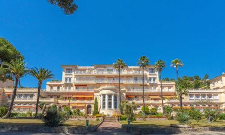 Mont des Oiseaux Apartment 2 1