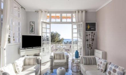 Mont des Oiseaux Apartment 2 4