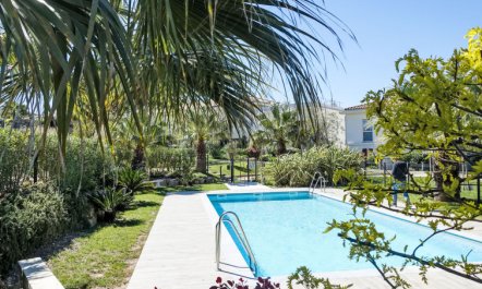 Les Terrasses d'Azur 1