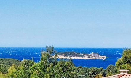 Les Terrasses d'Azur 2