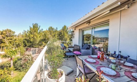 Les Terrasses d'Azur 3