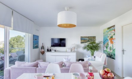 Les Terrasses d'Azur 4