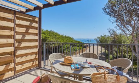 Résidence Odalys Collection Riviera Apartment 3 5