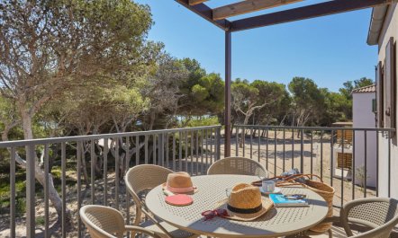 Résidence Odalys Collection Riviera Apartment 3 4