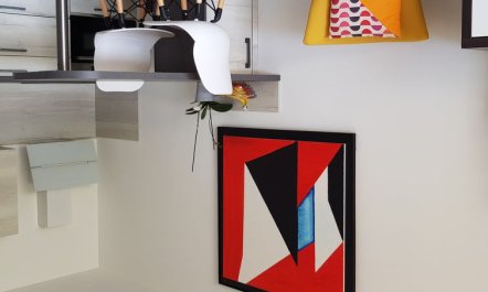 Les Terrasses d'Azur Apartment 2 7