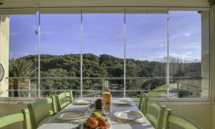 Les Rivages de Coudoulière Apartment 2 1