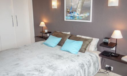 R&eacute;sidence La Bruli&egrave;re 5