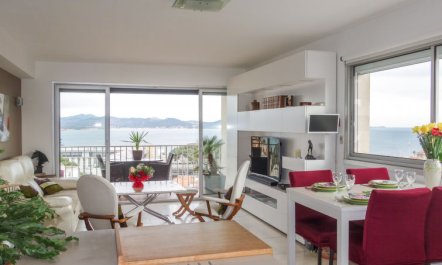 R&eacute;sidence La Bruli&egrave;re 1