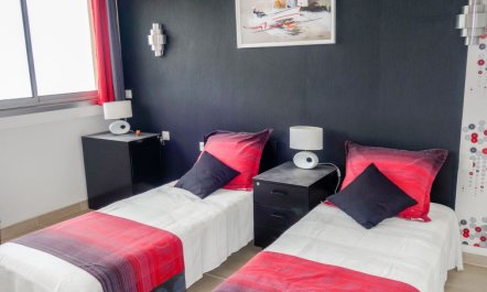 R&eacute;sidence La Bruli&egrave;re 6