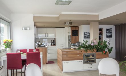 Résidence La Brulière