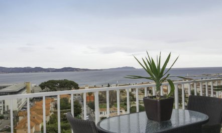 R&eacute;sidence La Bruli&egrave;re 3