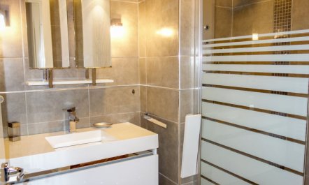 R&eacute;sidence La Bruli&egrave;re 7