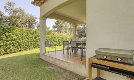 Le Puit des Oliviers I 7