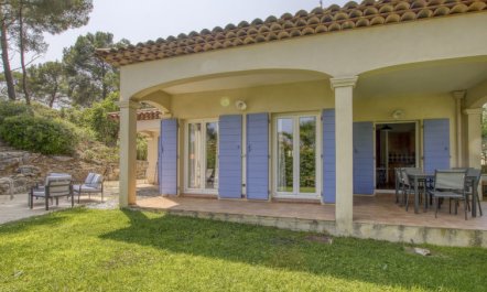 Le Puit des Oliviers I 6