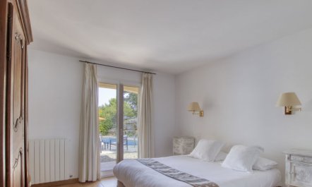 Le Puit des Oliviers I 3