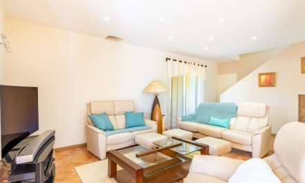 Maison Boutons d'Or 5