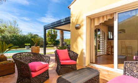 Maison Boutons d'Or 2